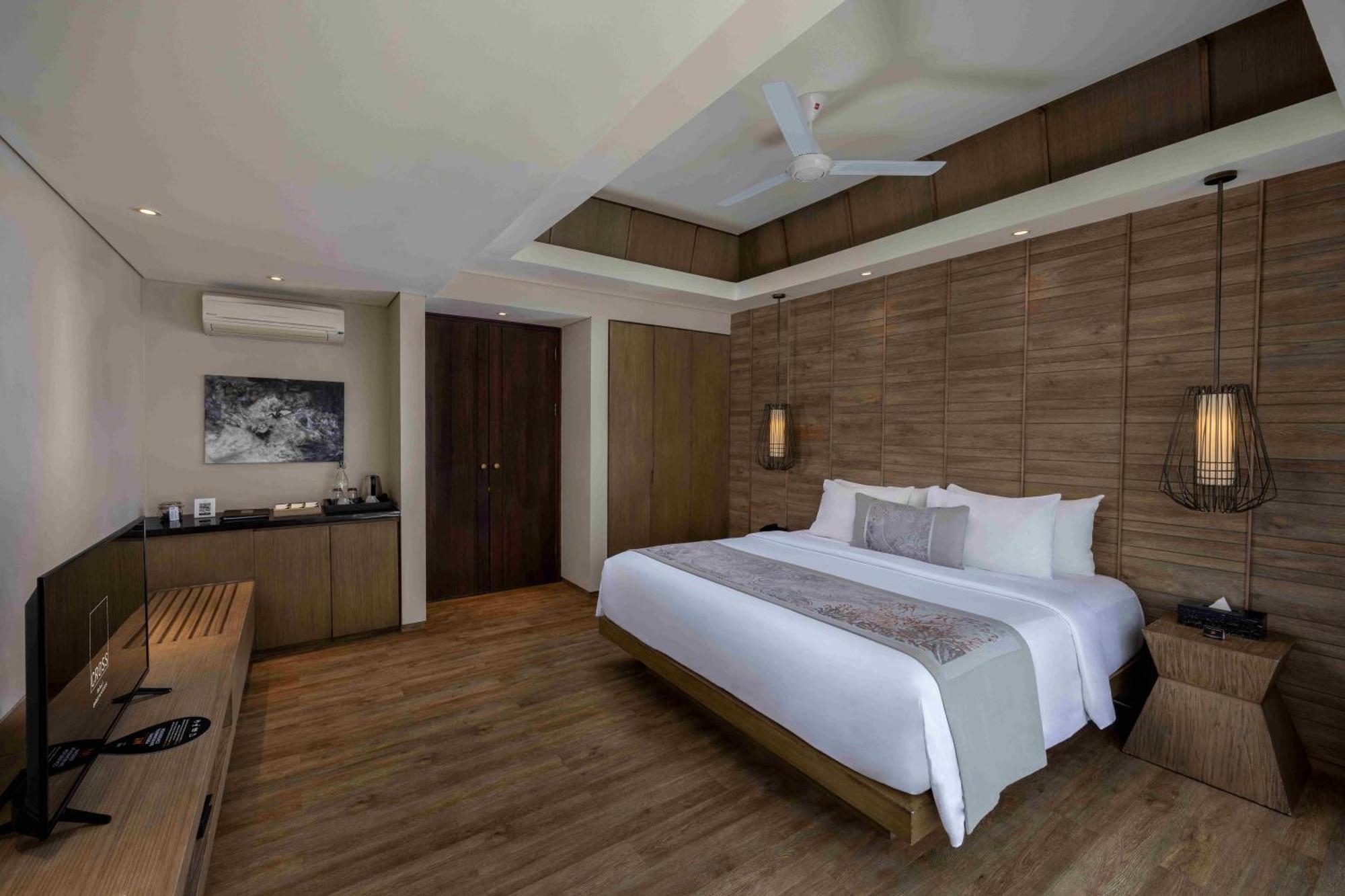 Villa Cross Bali Breakers Jimbaran (Bali)