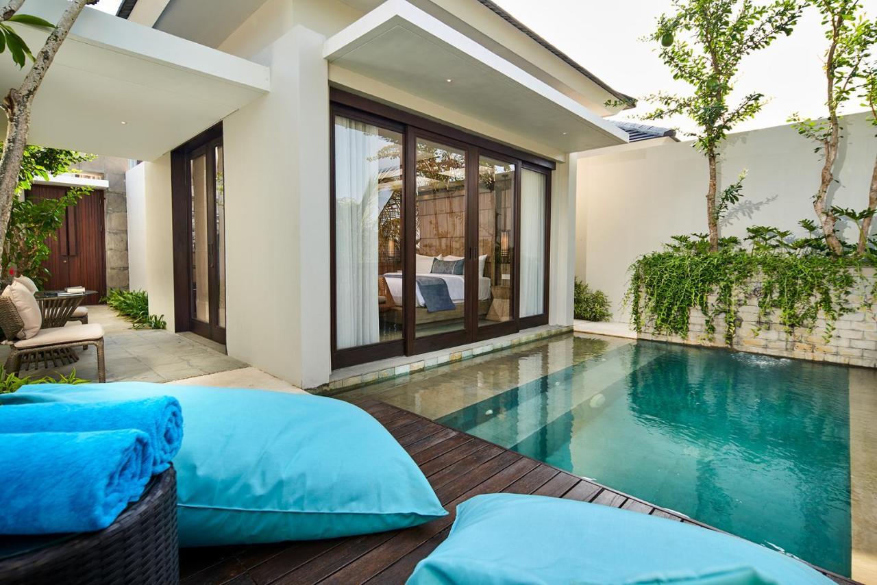 Villa Cross Bali Breakers