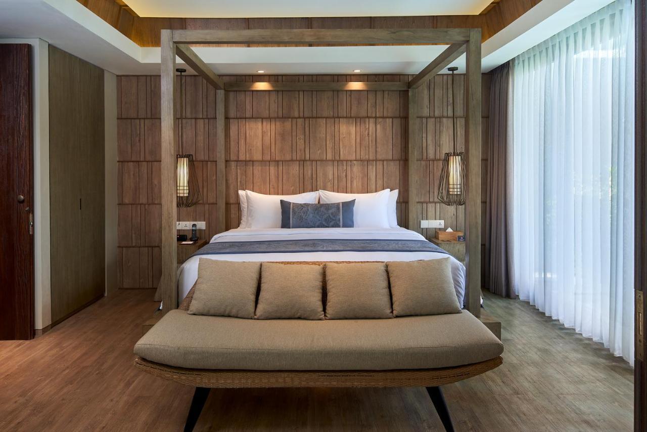 Villa Cross Bali Breakers *