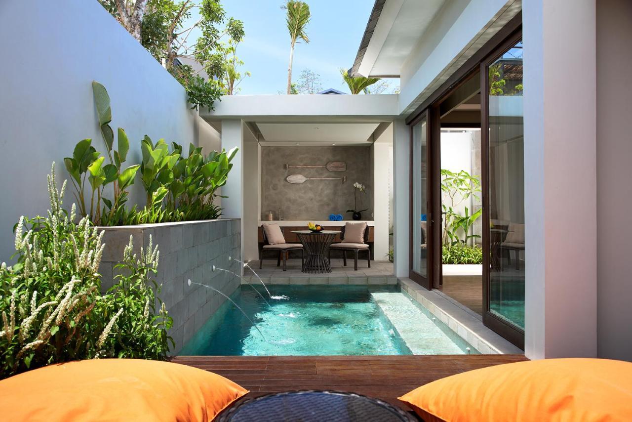 Villa Cross Bali Breakers