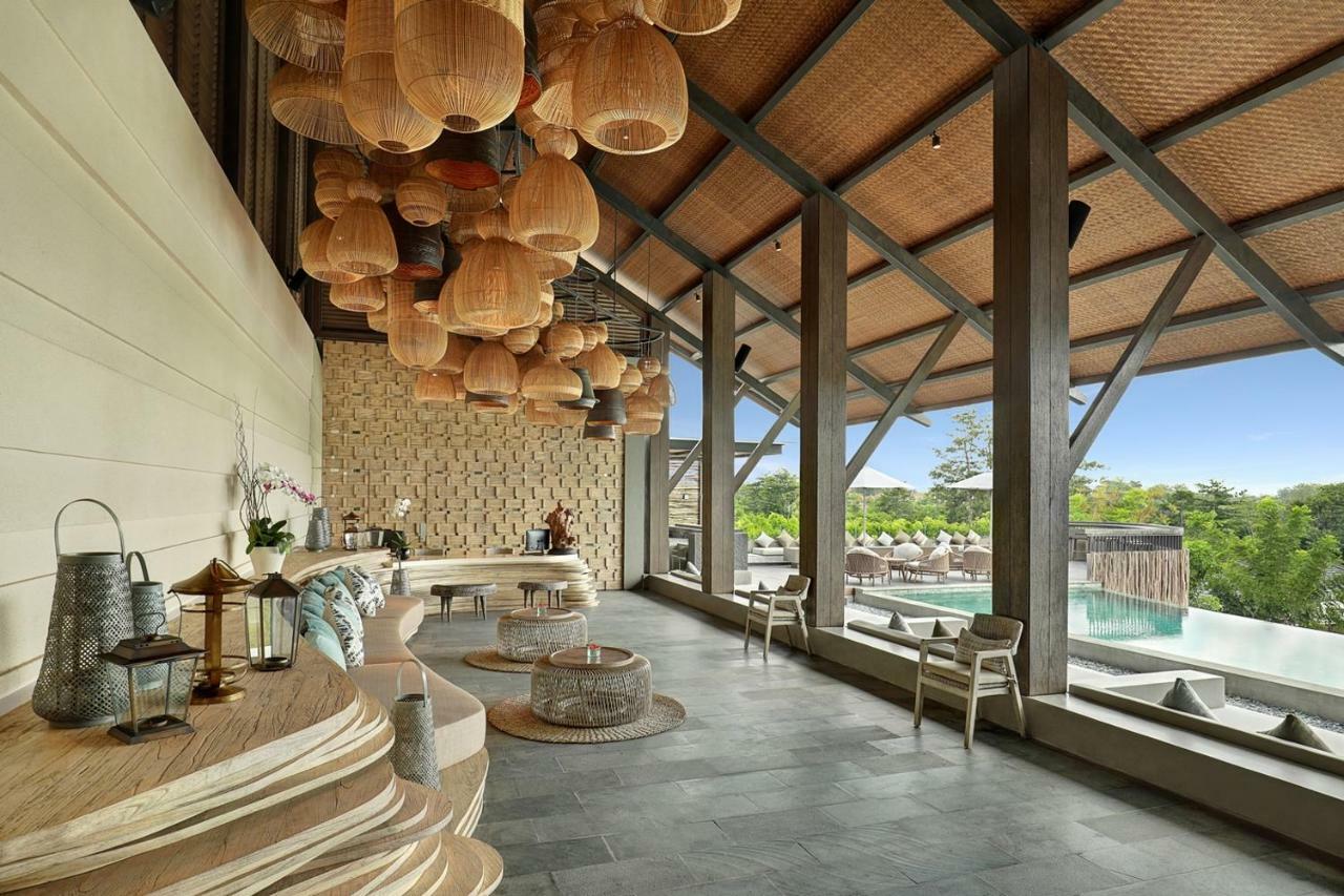 Villa Cross Bali Breakers *